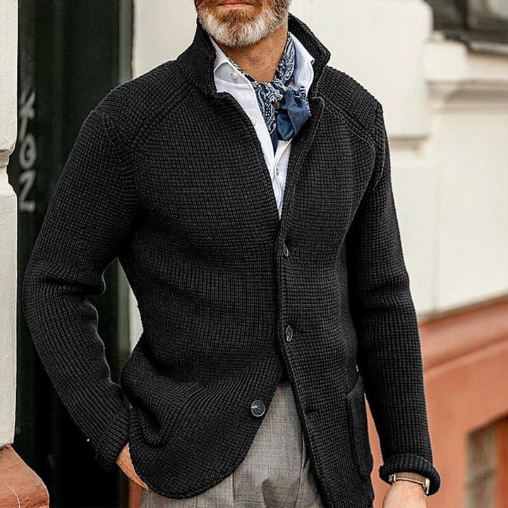 Rafael - Timeless Cardigan