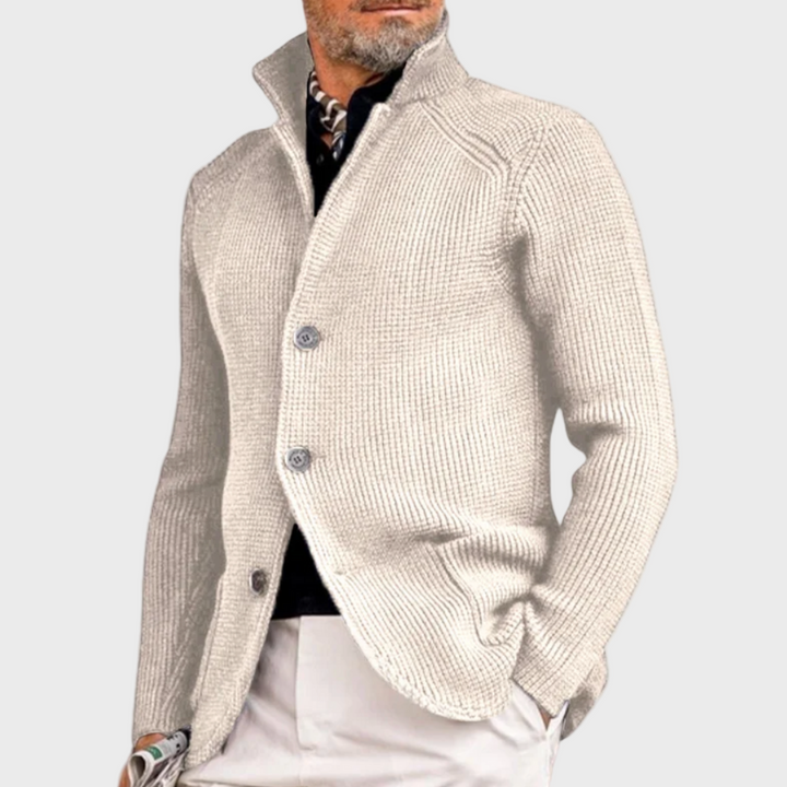 Rafael - Timeless Cardigan