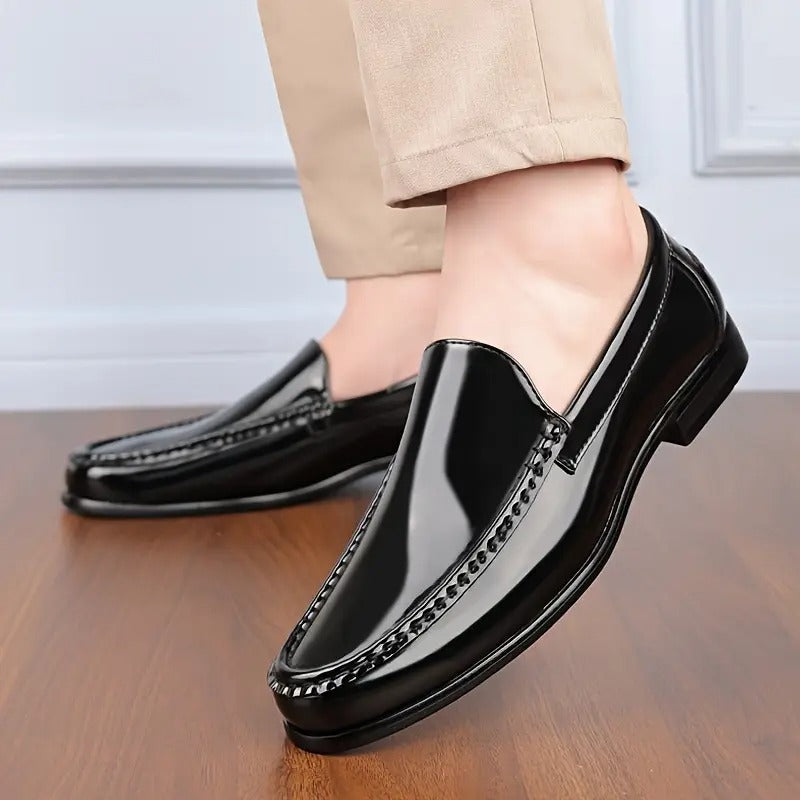 Xavier - Sapatos Executivos Premium