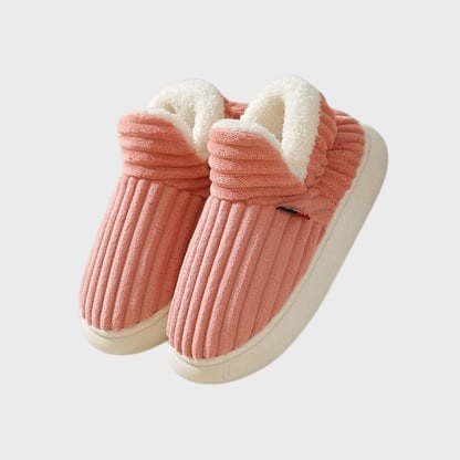 Maia - Confortáveis Pantufas Unissexo