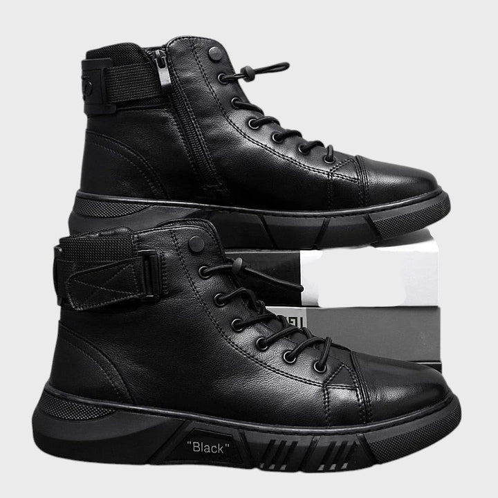 Horácio - Botas Ortopédicos Elegantes