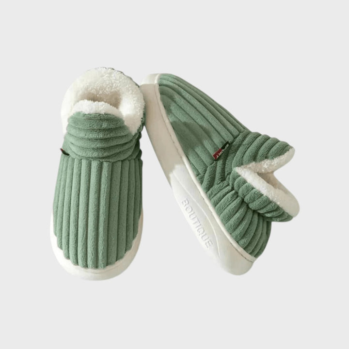 Maia - Confortáveis Pantufas Unissexo