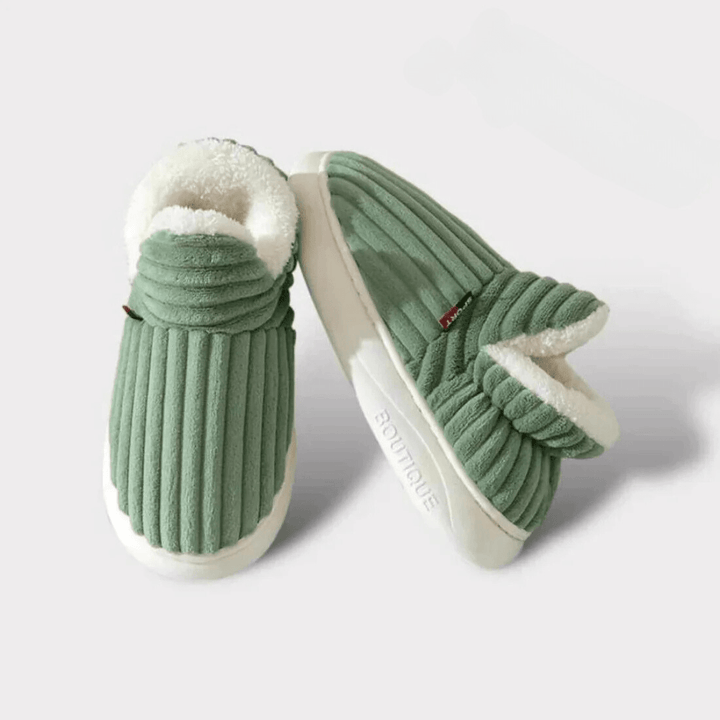 Maia - Confortáveis Pantufas Unissexo