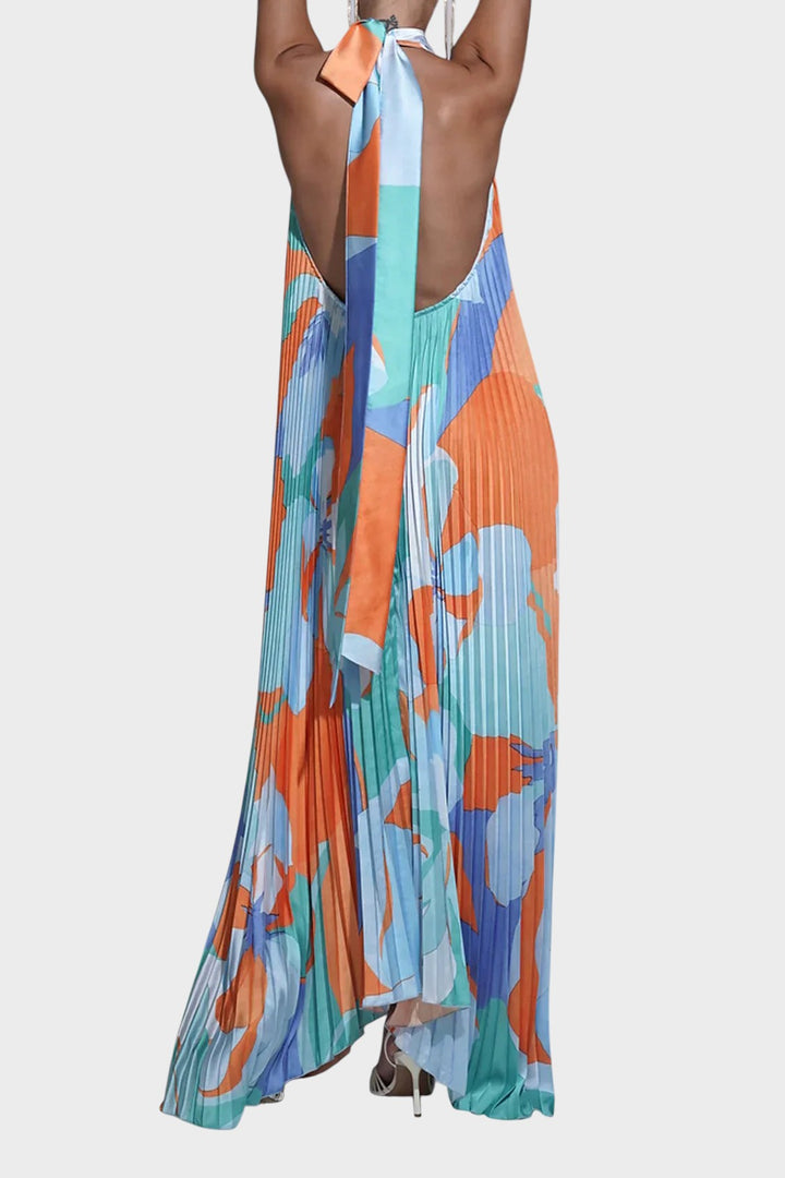 Yasmin - Vestido Elegante