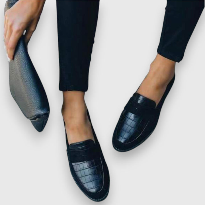 Daniel - Mocassins elegantes