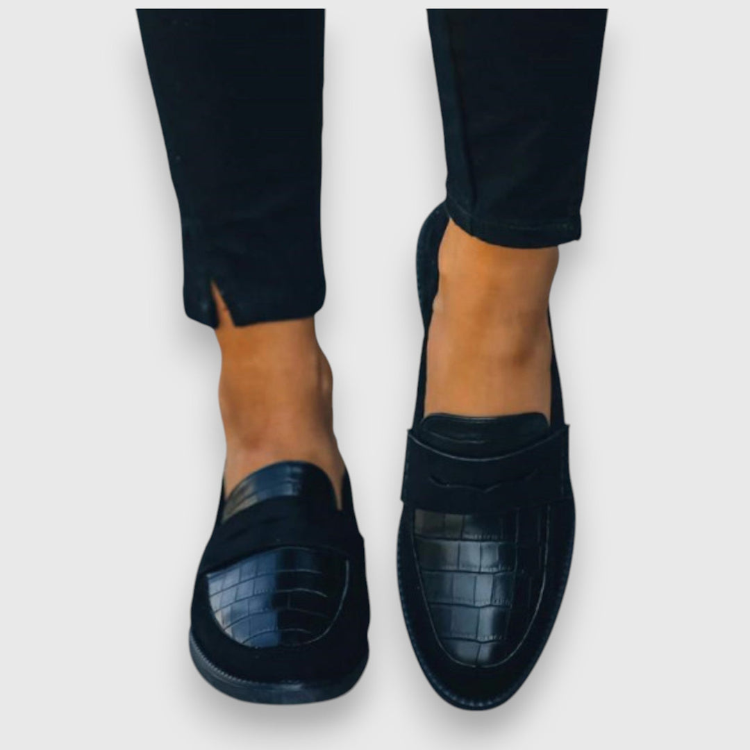 Daniel - Mocassins elegantes