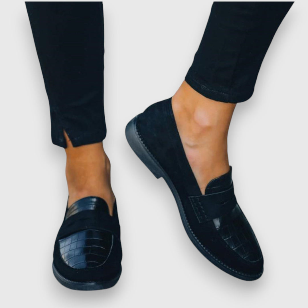 Daniel - Mocassins elegantes