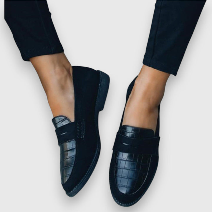 Daniel - Mocassins elegantes