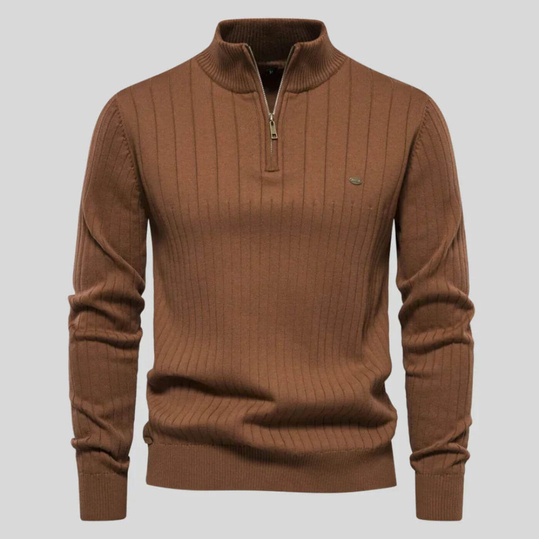 António – Camisola de Conforto Premium