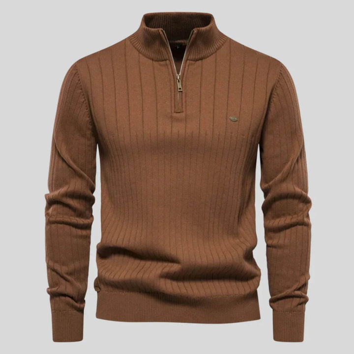António – Camisola de Conforto Premium