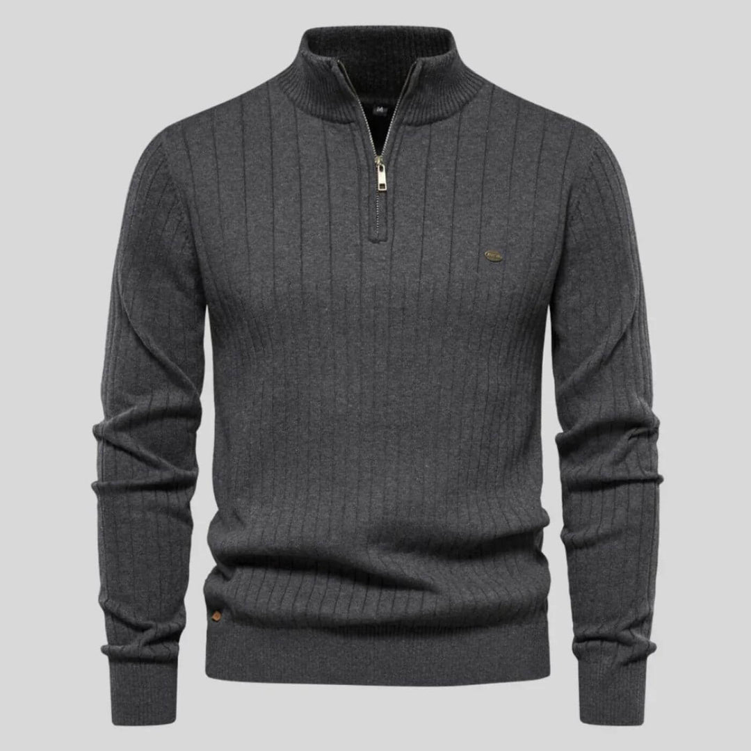 António – Camisola de Conforto Premium