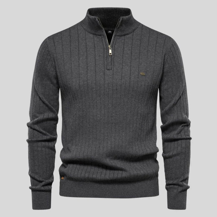 António – Camisola de Conforto Premium