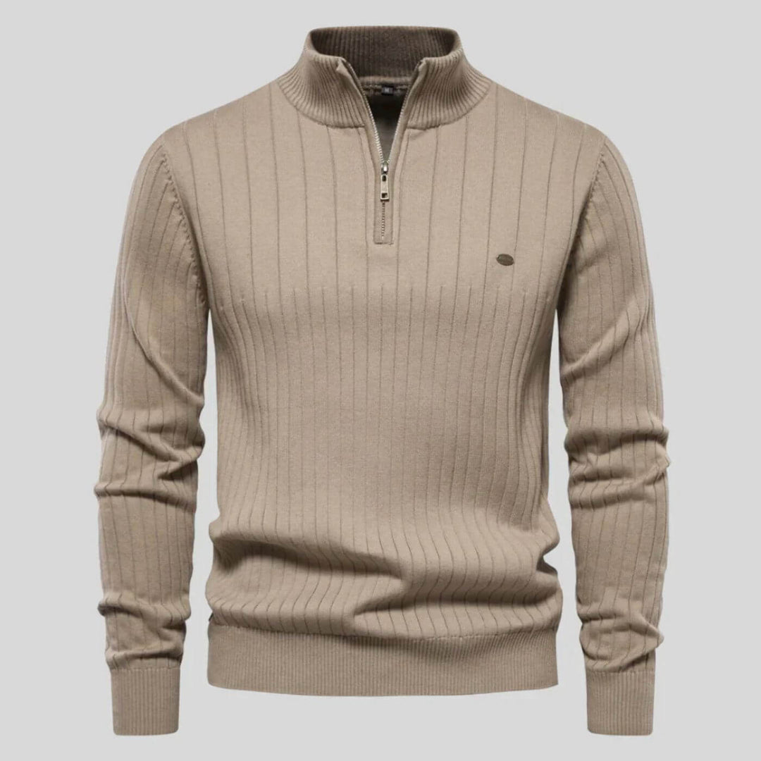 António – Camisola de Conforto Premium