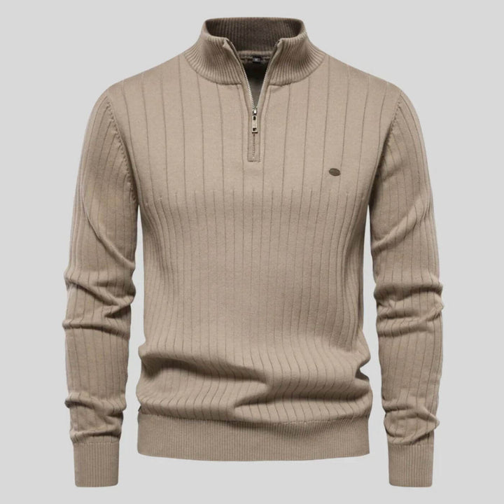 António – Camisola de Conforto Premium