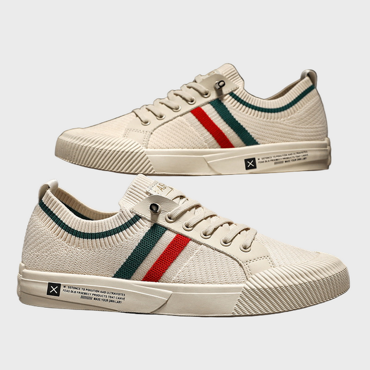 Mauro - Sneakers de Malha