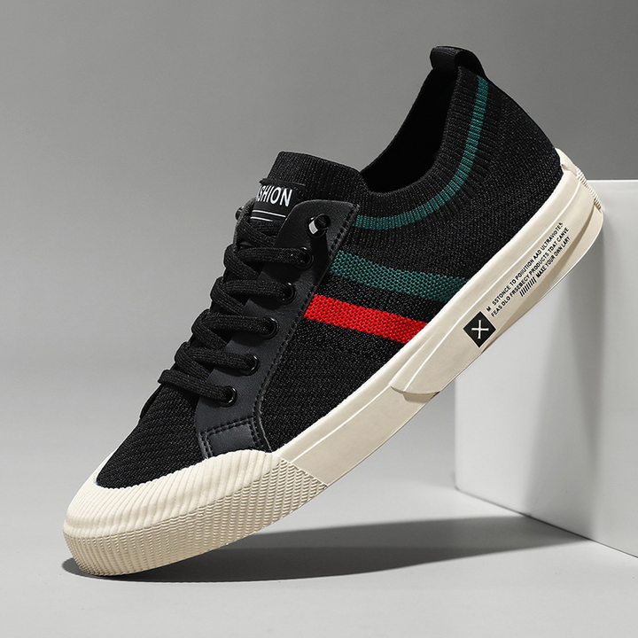 Mauro - Sneakers de Malha