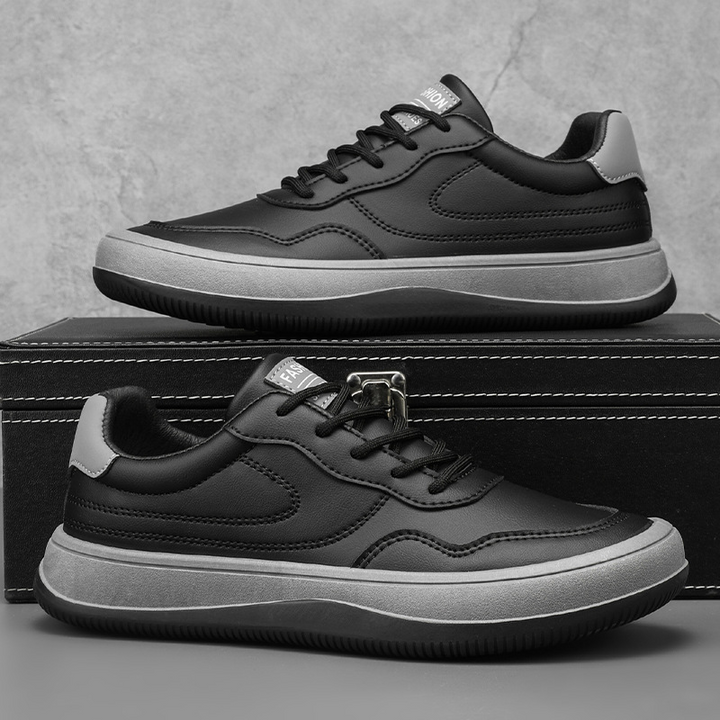 Luís - Sneakers de Couro