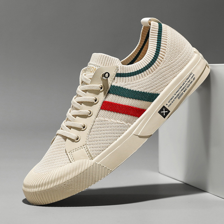 Mauro - Sneakers de Malha