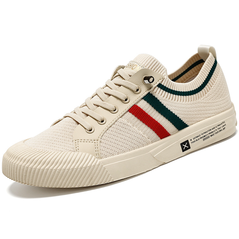 Mauro - Sneakers de Malha