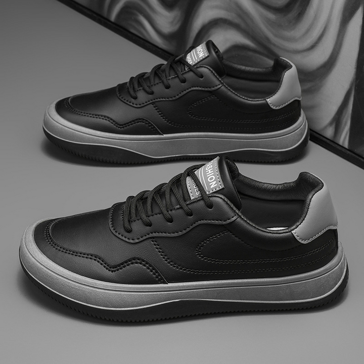 Luís - Sneakers de Couro
