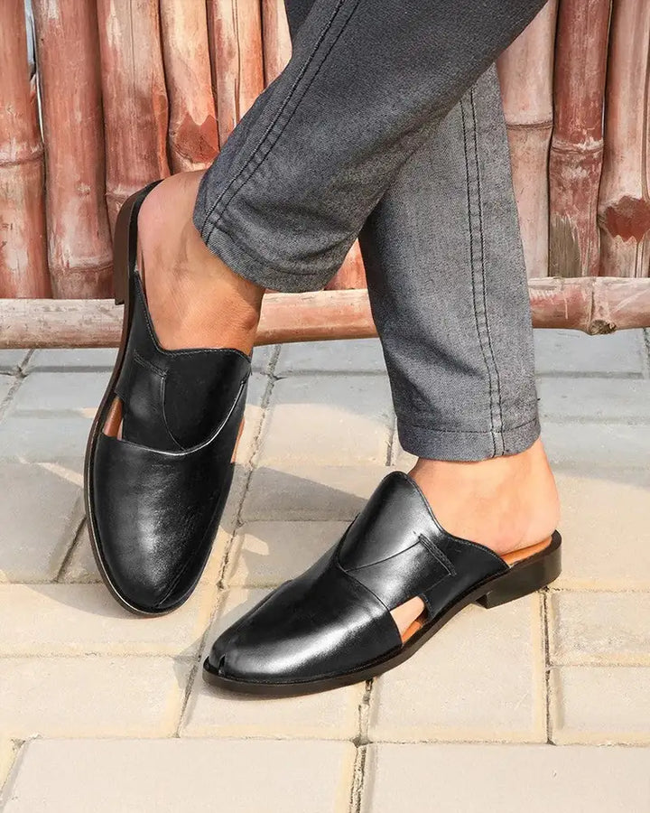 Joel - Sapatos de Couro
