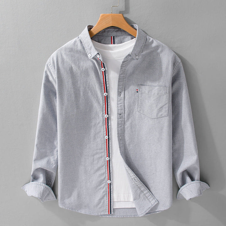Rafael - Camisa de Linho