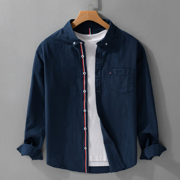 Rafael - Camisa de Linho