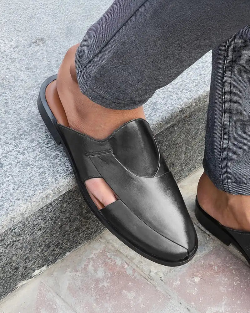 Joel - Sapatos de Couro