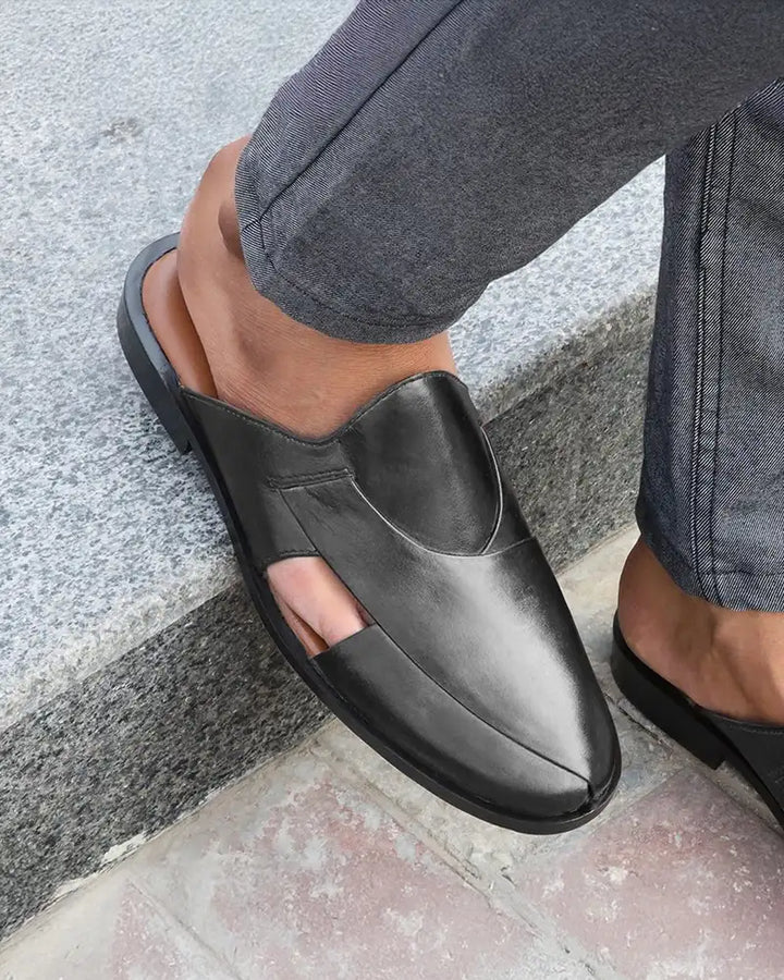 Joel - Sapatos de Couro