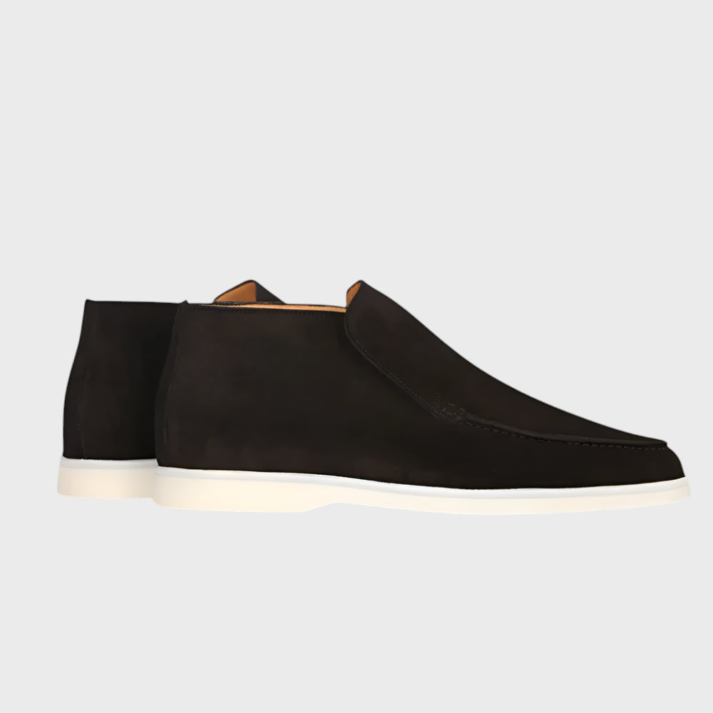 Guilherme - Mocassins Elegantes