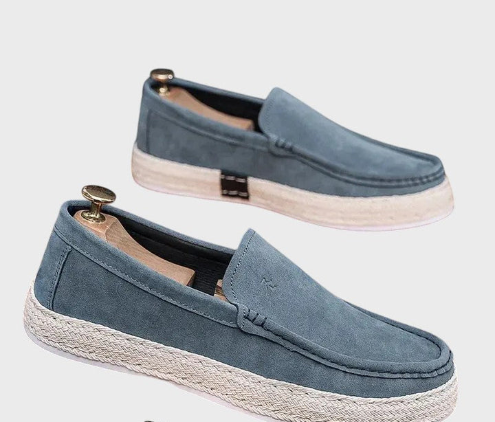 Leo - Mocassins de Praia