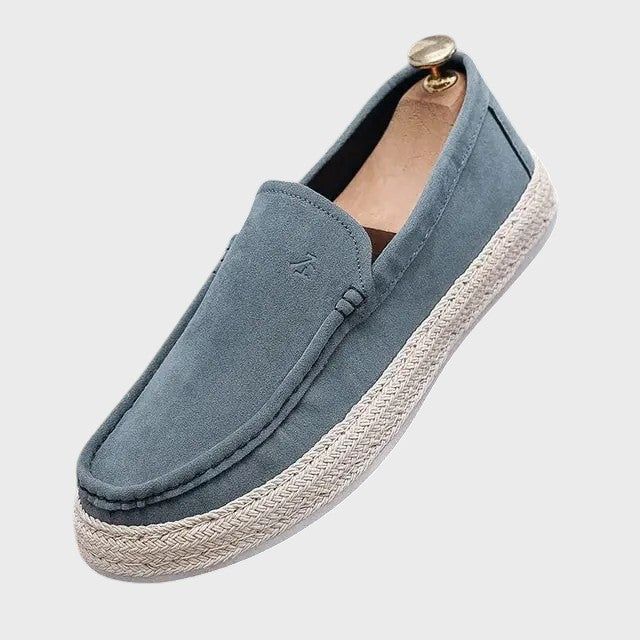 Leo - Mocassins de Praia