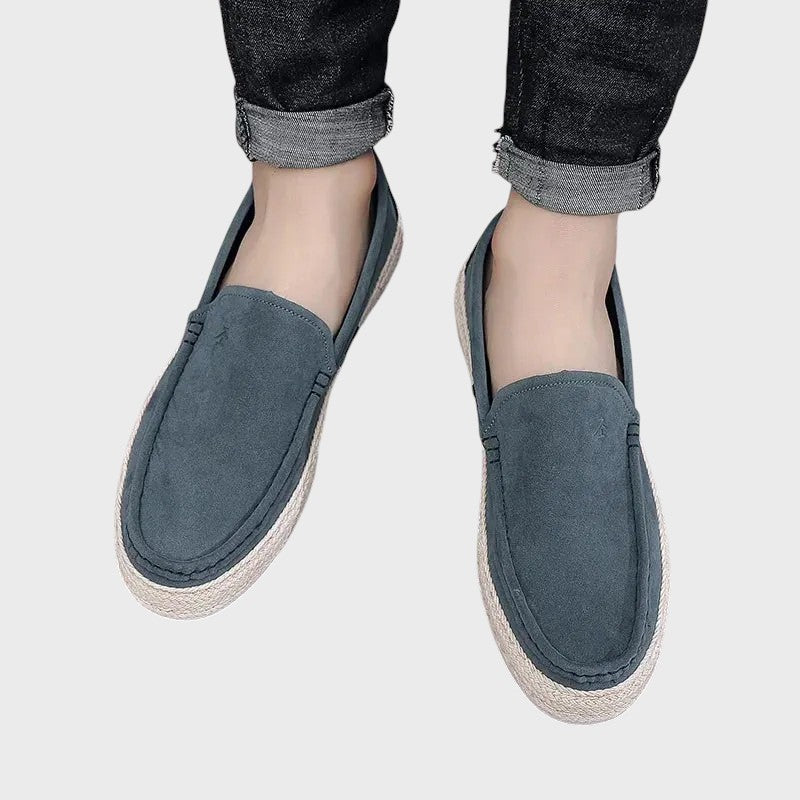 Leo - Mocassins de Praia