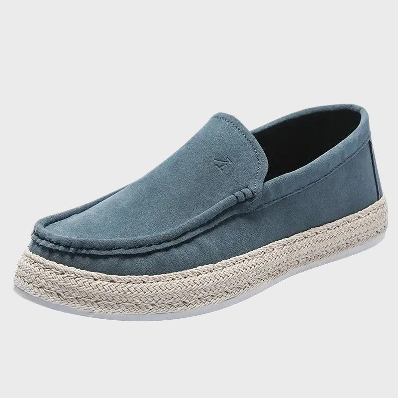 Leo - Mocassins de Praia