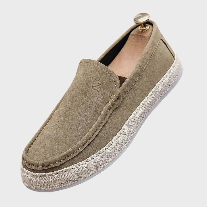 Leo - Mocassins de Praia