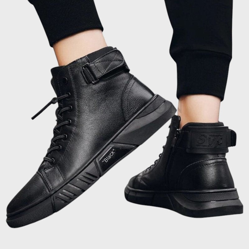 Horácio - Botas Ortopédicos Elegantes