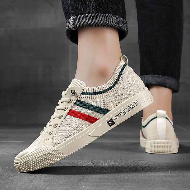 Mauro - Sneakers de Malha