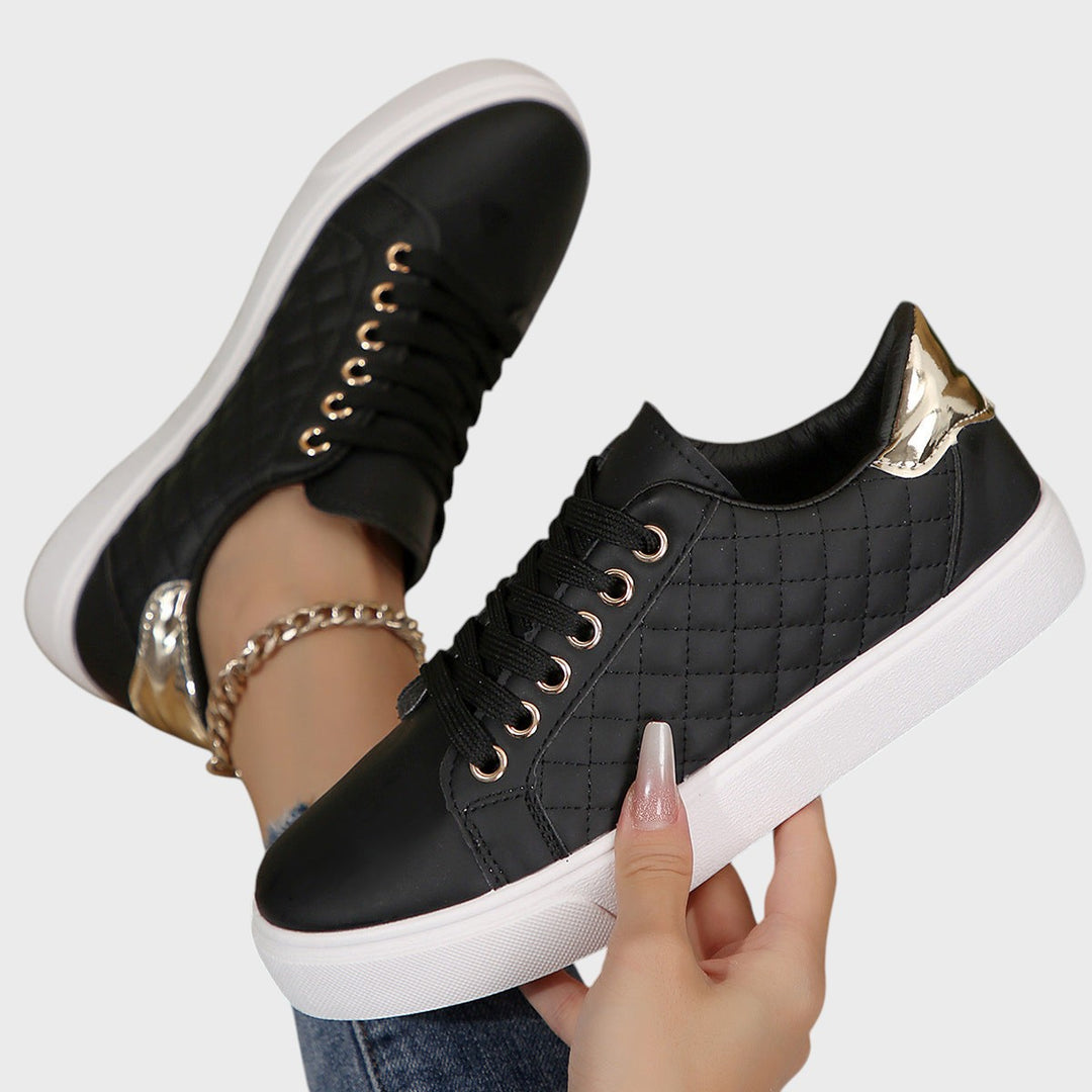 Clarice - Sapatos Ortopédicos para Mulheres