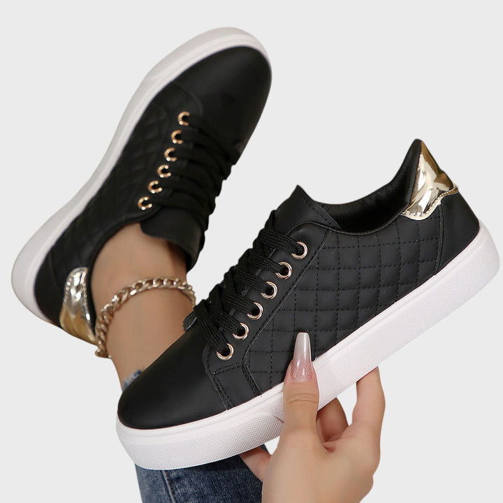 Clarice - Sapatos Ortopédicos para Mulheres