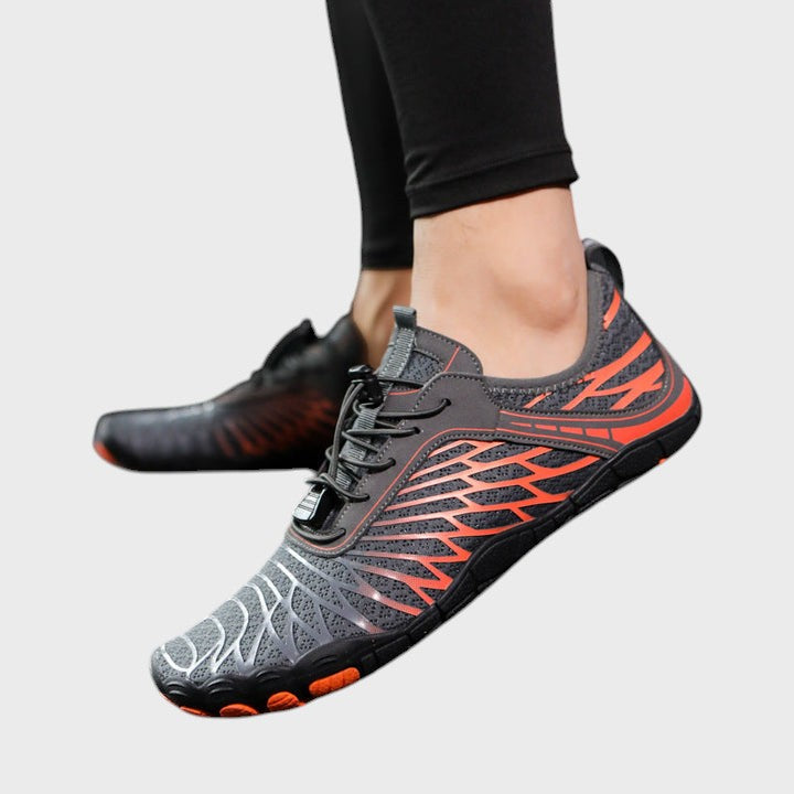 Gonçalo - Sapatos Ortopédicos Unisexo