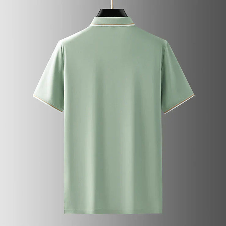 Manuel - Polo de Seda