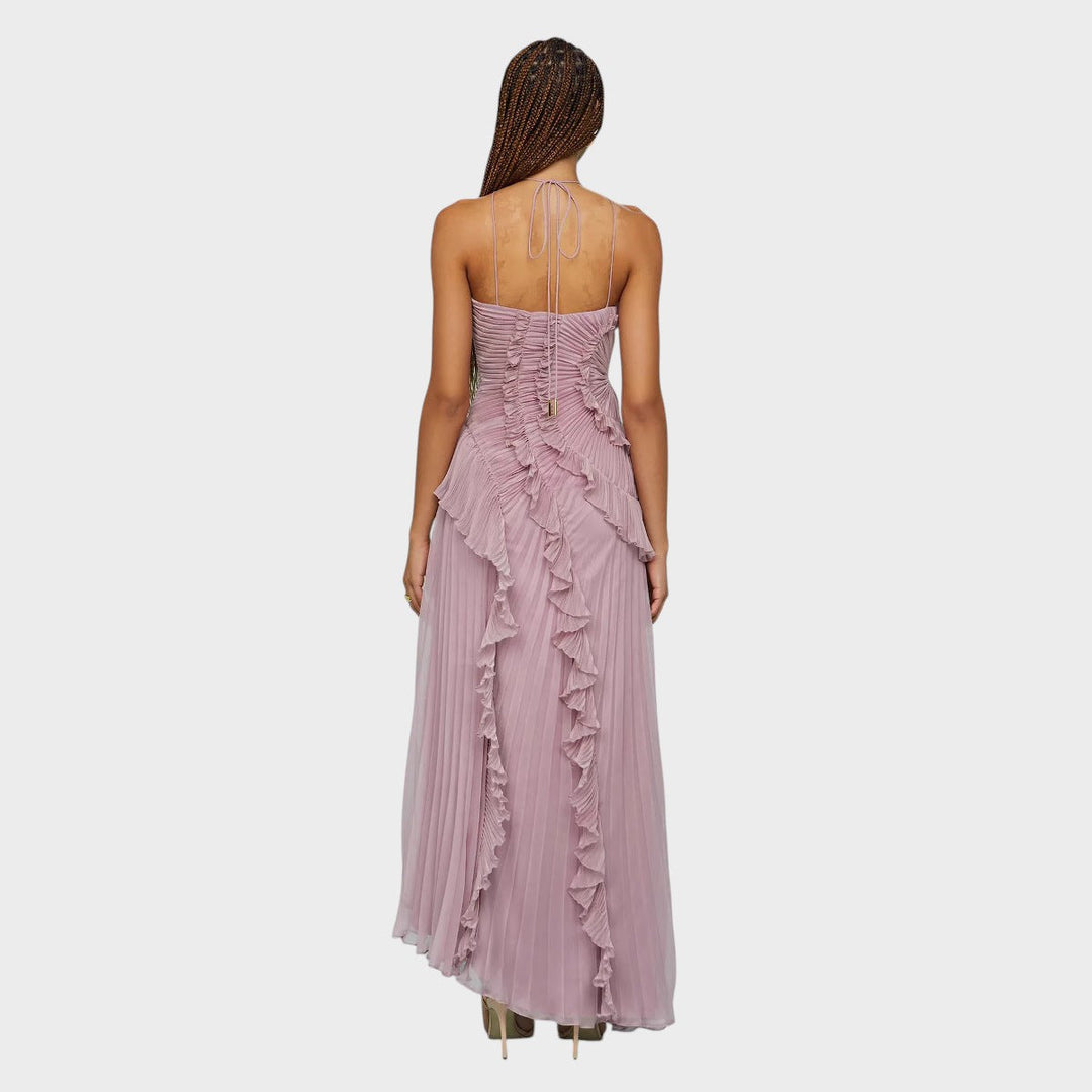 Elara - Vestido Elegante