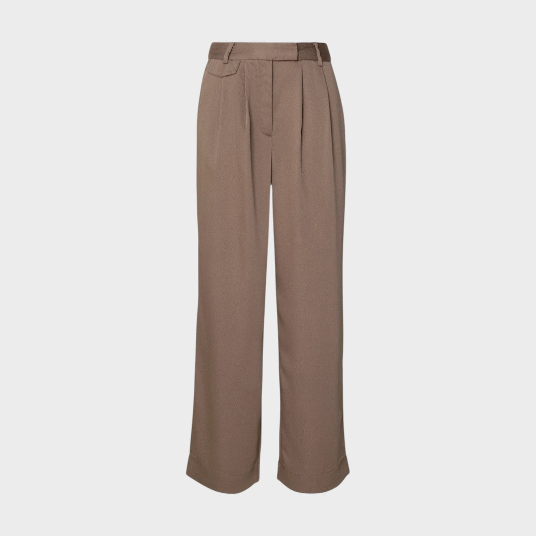 Estela - Pantalona Elegante