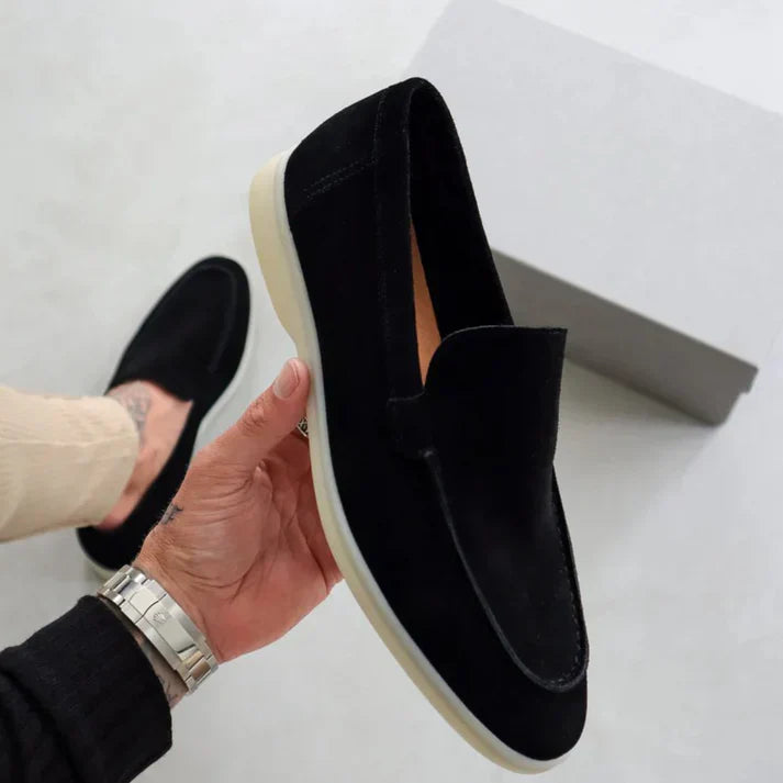 Vicente - Classicos Moccasins Clássicos