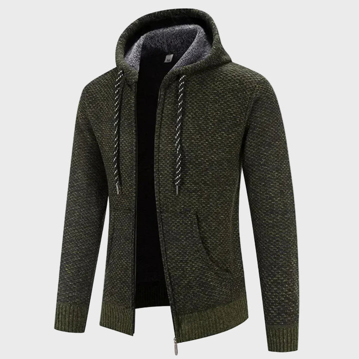 Lucas – Casaco Casual Premium