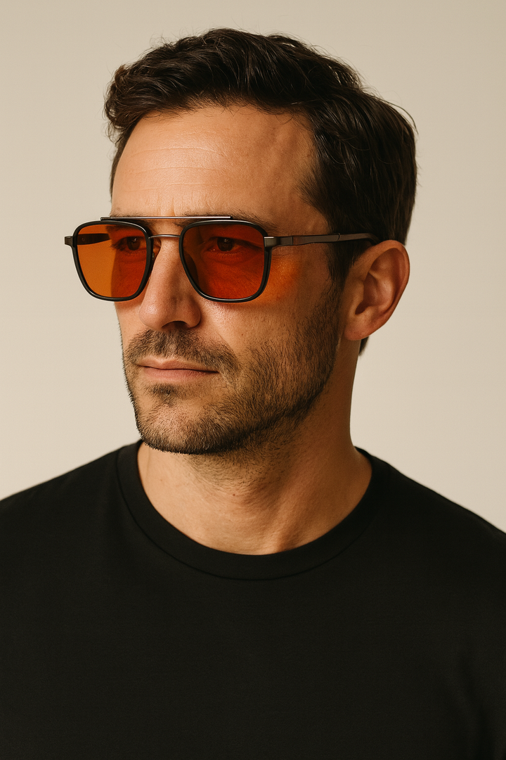 Rui - Óculos de Sol Clássicos