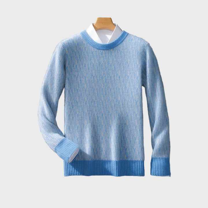 Hugo - Camisola 100% caxemira