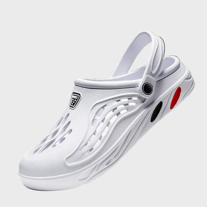 Alexandre - Crocs