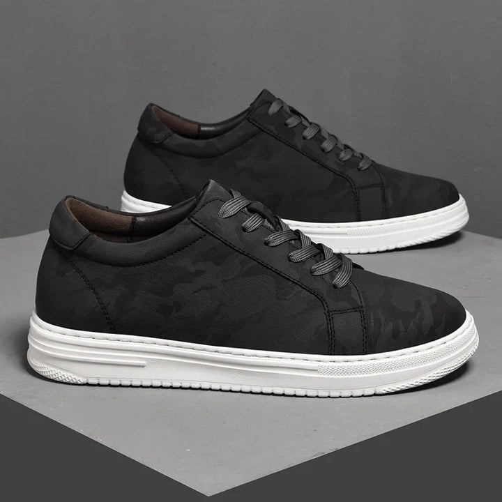 Paulo - Sneakers de Couro