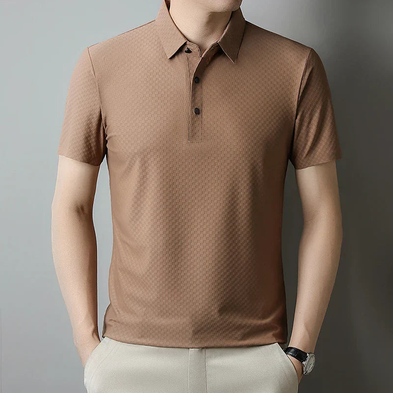 José - Polo com textura